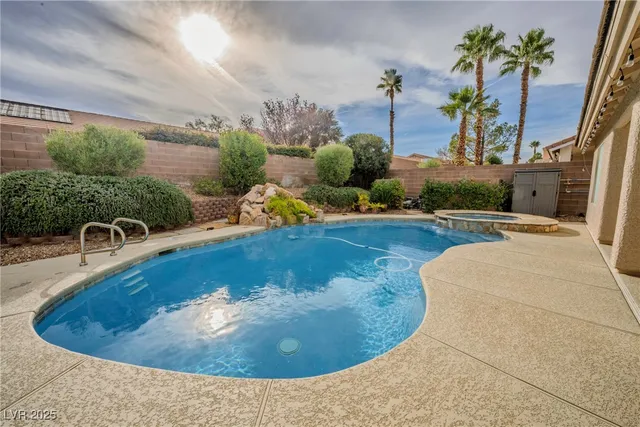 $2,995 | 921 San Bruno Avenue, Henderson, NV 89002