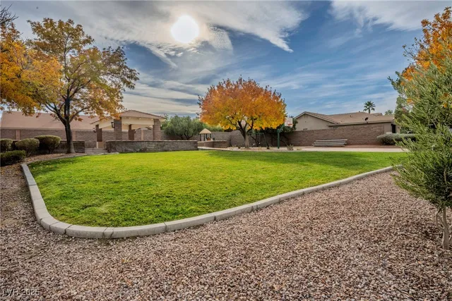 $2,995 | 921 San Bruno Avenue, Henderson, NV 89002