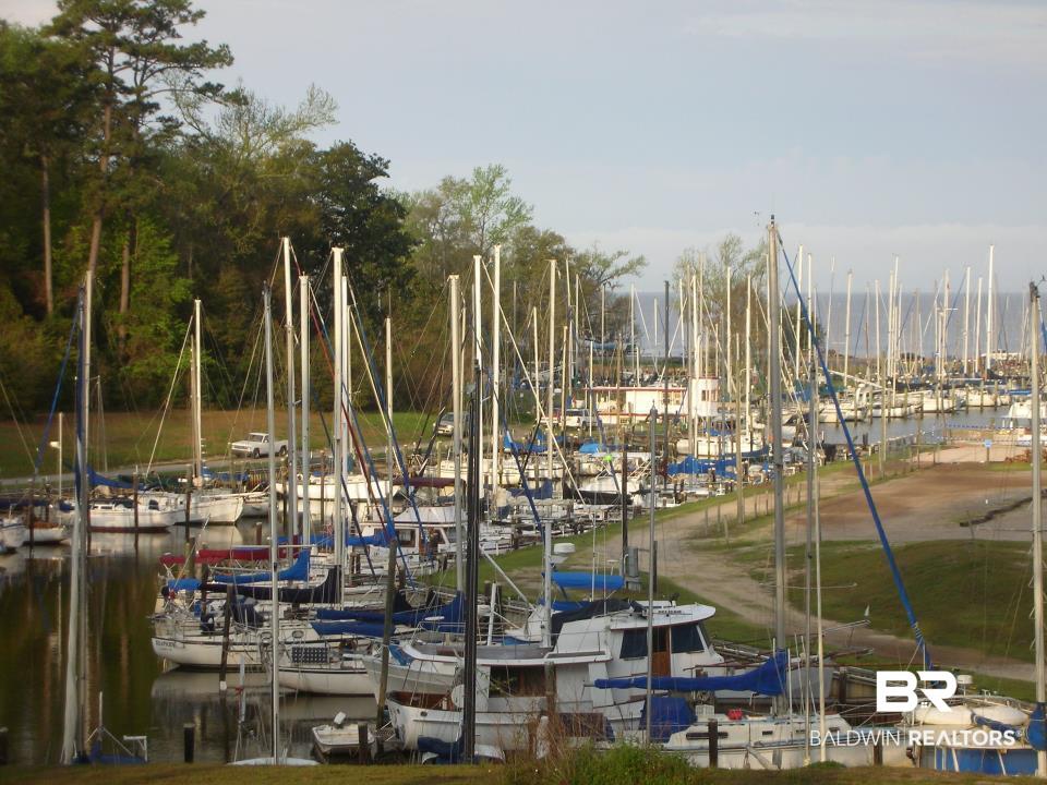 389 Pecan Avenue Fairhope, AL 36532 - Photo 47 of 50 Downtown and the bay are in walking distance