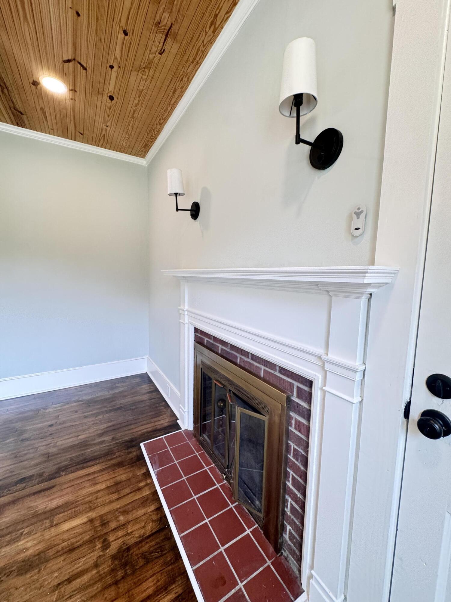 303 Warren Street Walterboro, SC 29488 - Photo 102 of 142 303 Warren Street
