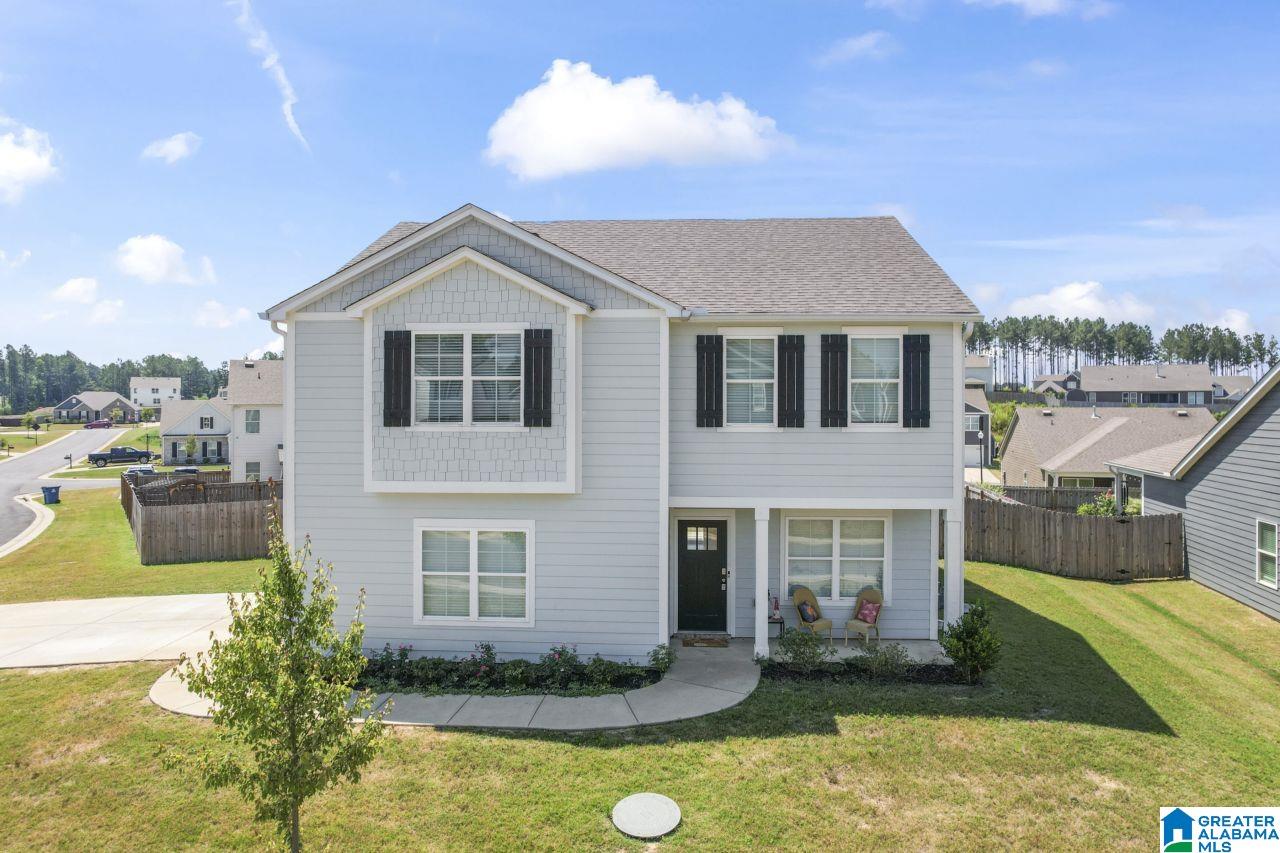 237 Firebrick Circle Kimberly, AL 35091 - Photo 41 of 53