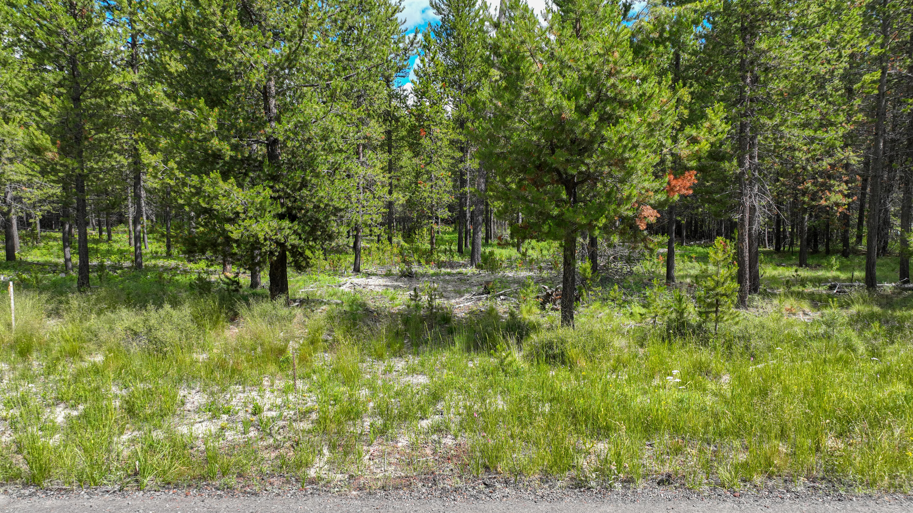 17172 Jacinto Road Bend, OR 97707 - Photo 5 of 5 Lot from Ground
