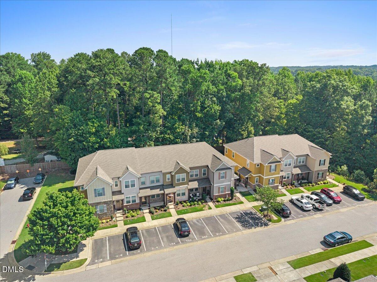 690 Wickham Ridge Road Apex, NC 27539 - Photo 2 of 23 2