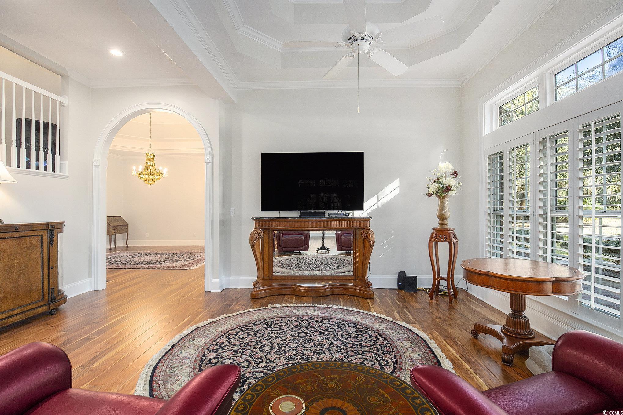 423 Chapman Loop Pawleys Island, SC 29585 - Photo 2 of 38