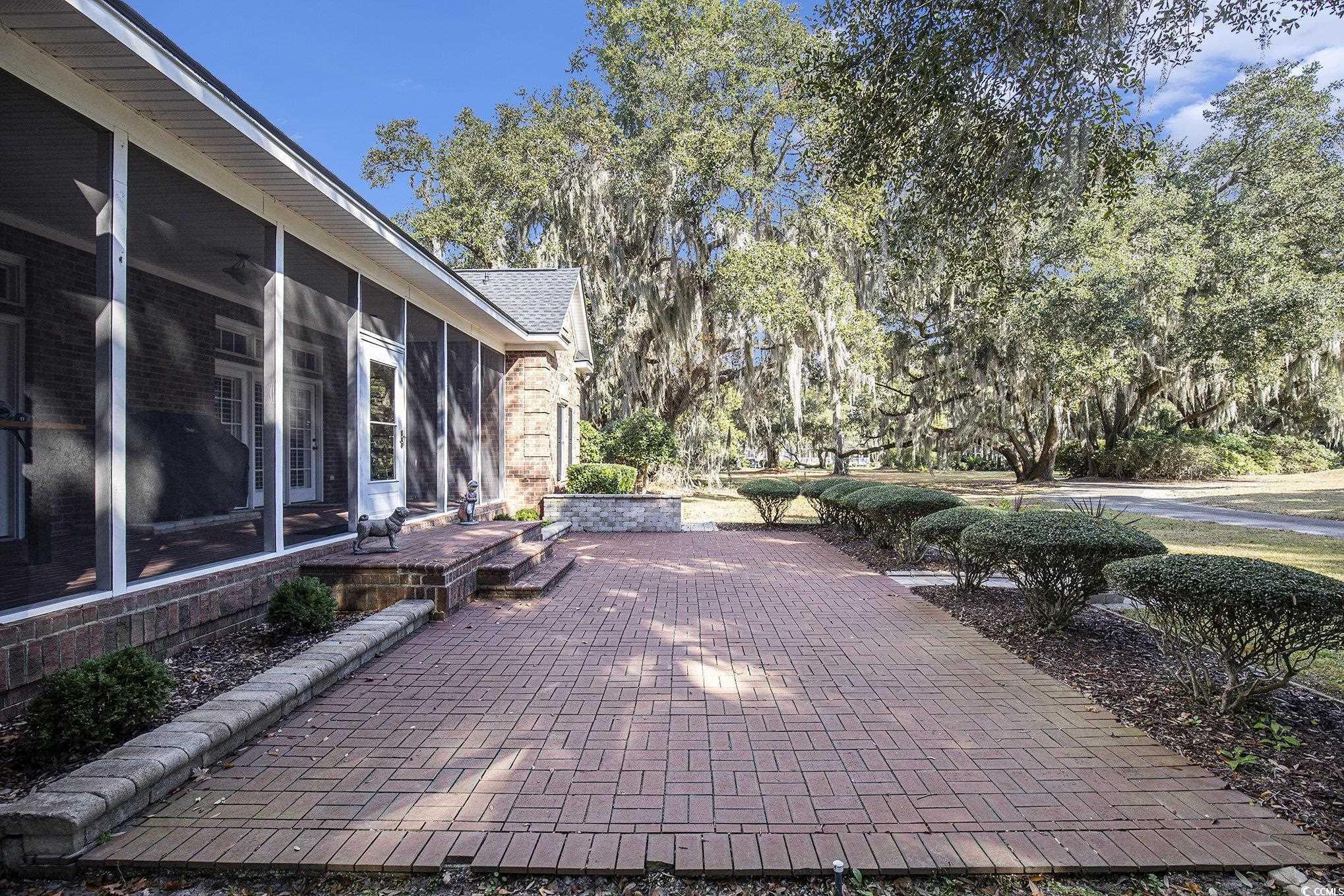 423 Chapman Loop Pawleys Island, SC 29585 - Photo 30 of 38