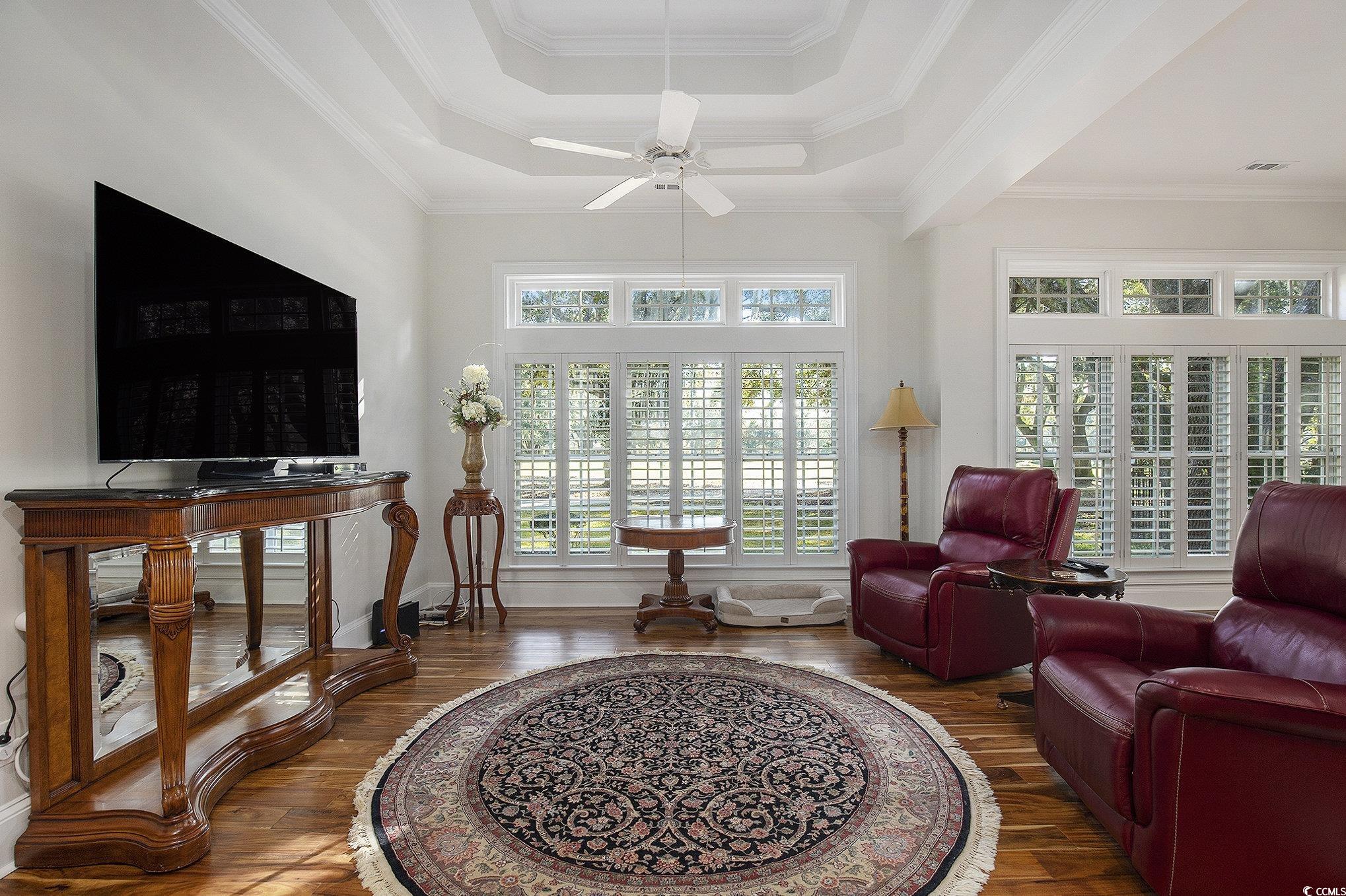 423 Chapman Loop Pawleys Island, SC 29585 - Photo 3 of 38