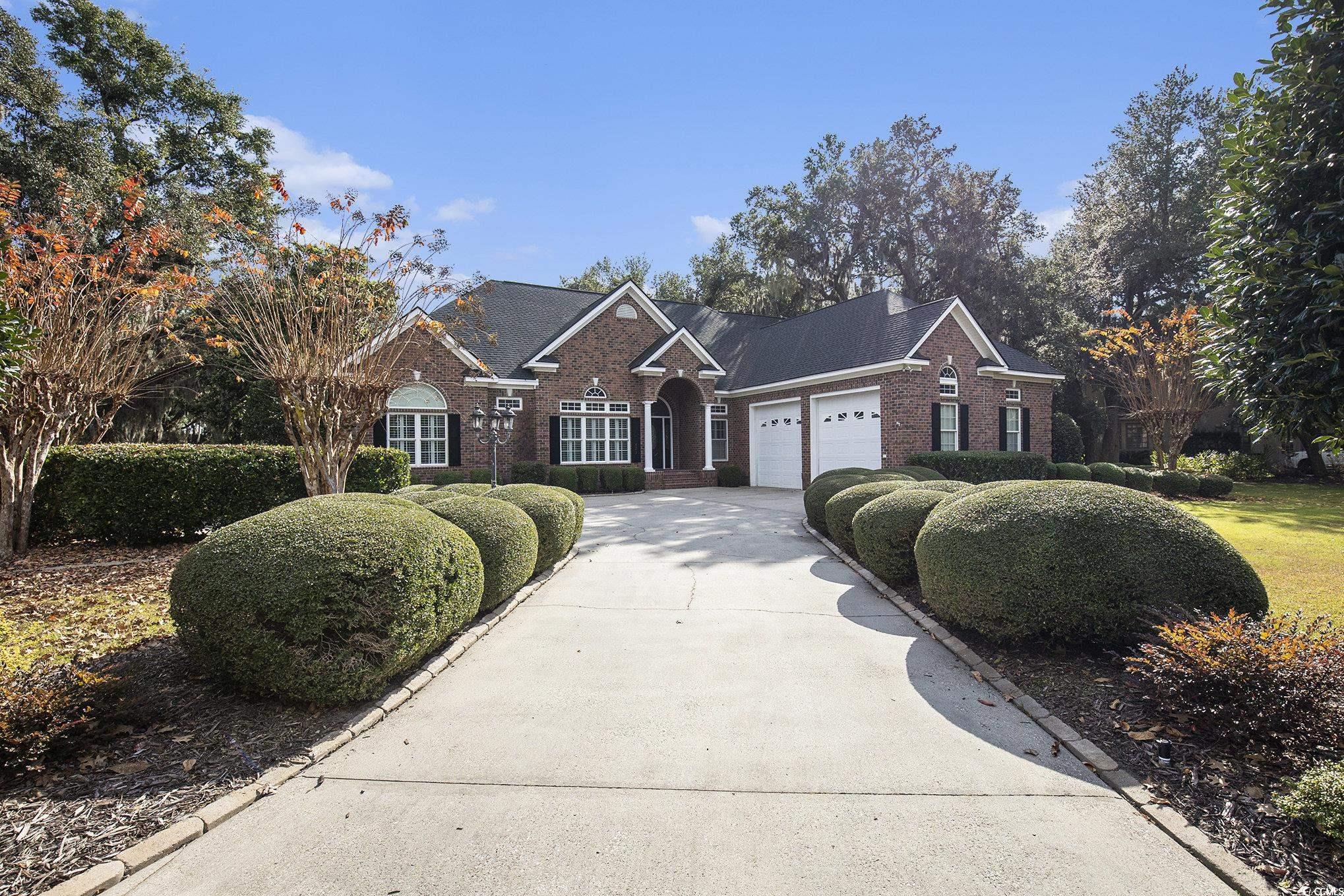 423 Chapman Loop Pawleys Island, SC 29585 - Photo 34 of 38