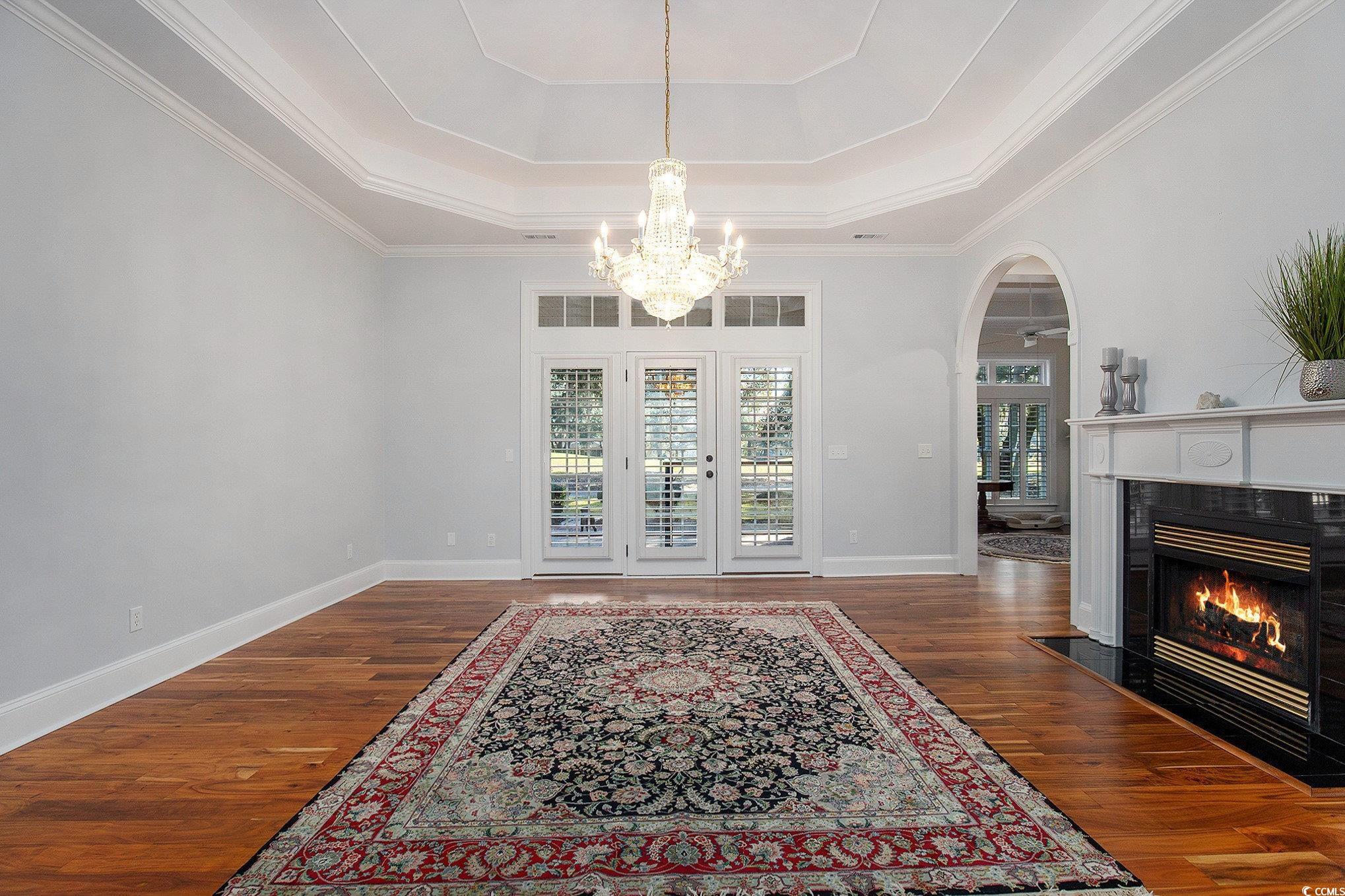 423 Chapman Loop Pawleys Island, SC 29585 - Photo 4 of 38