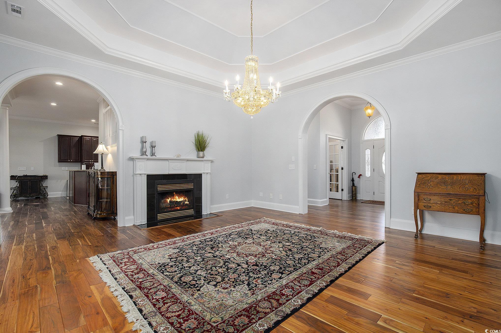 423 Chapman Loop Pawleys Island, SC 29585 - Photo 5 of 38