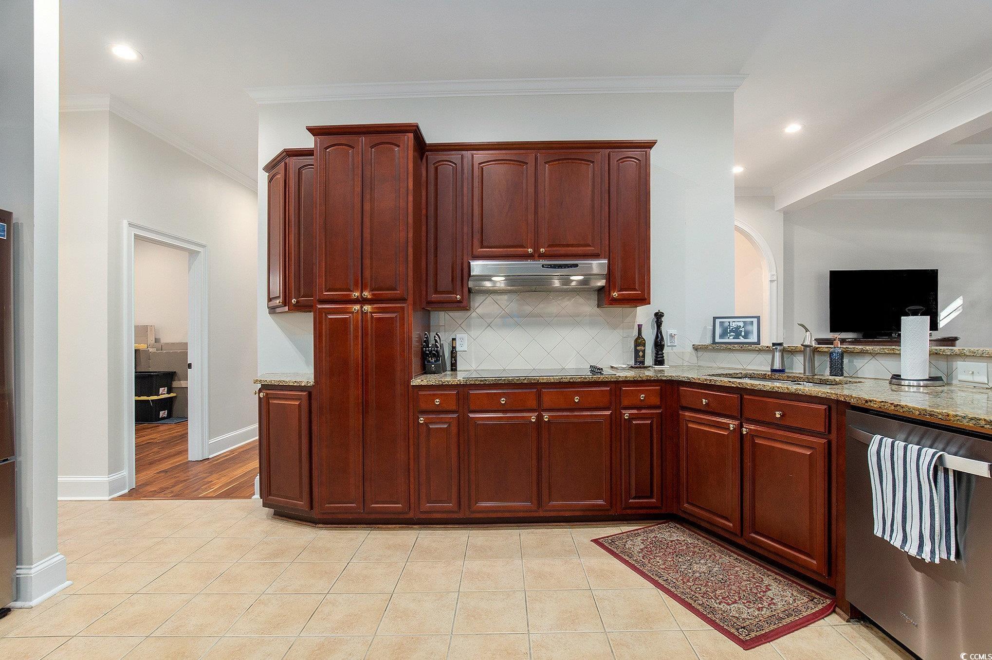 423 Chapman Loop Pawleys Island, SC 29585 - Photo 10 of 38