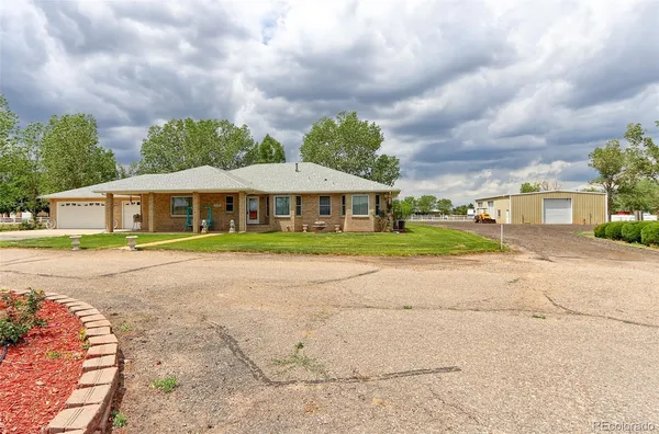 $1,085,000 | 12265 Potomac Street, Henderson, CO 80640