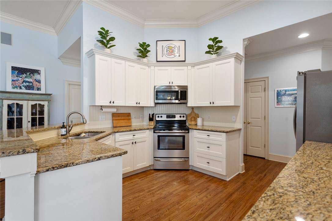 42 Angus Run Seneca, SC 29672 - Photo 7 of 36 Gallery Image 7