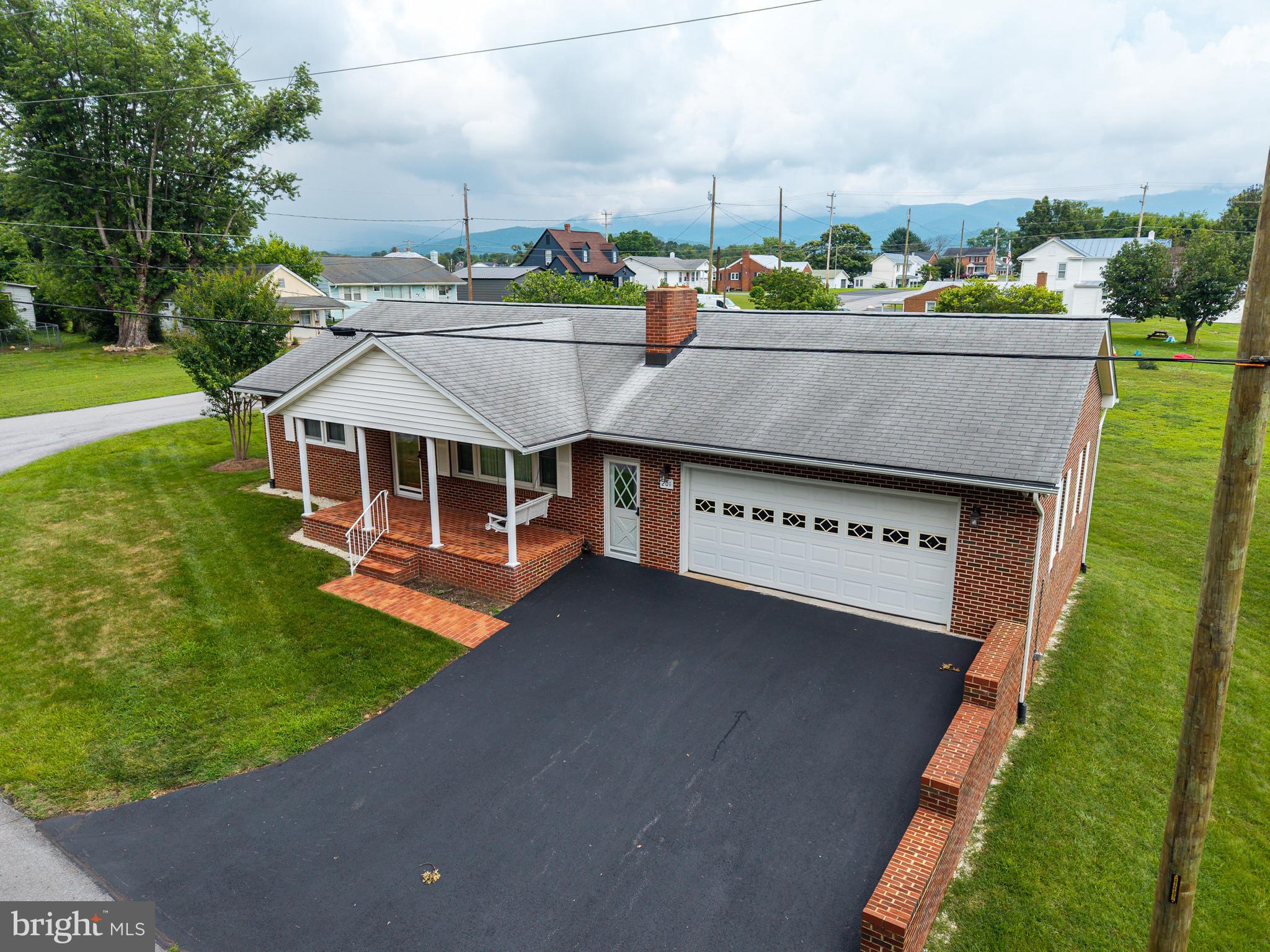 201 1st Street Luray, VA 22835 - Photo 38 of 66