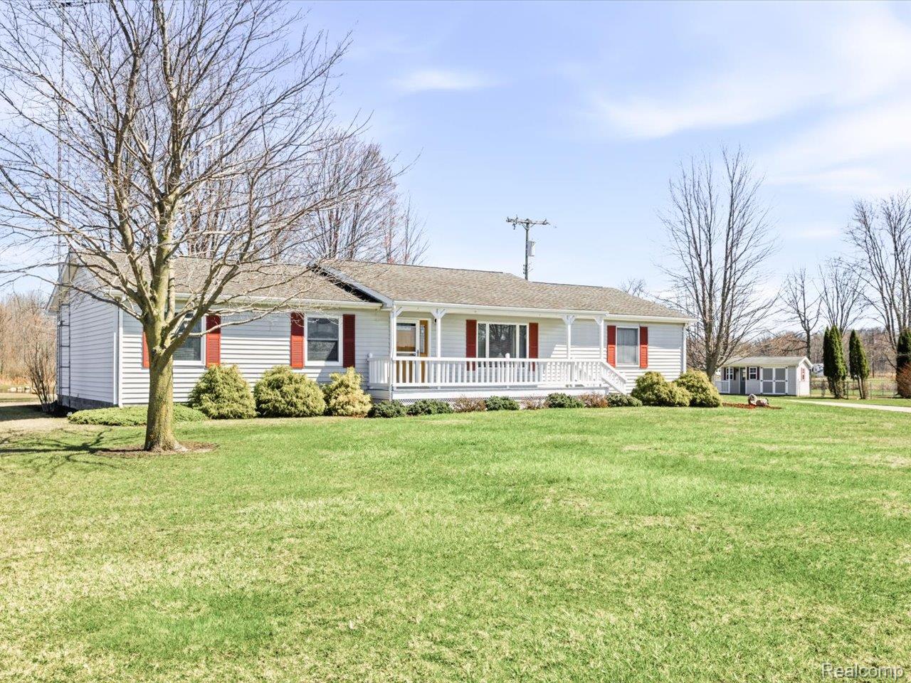 3570 Duce Road Avoca, MI 48006 - Photo 38 of 38