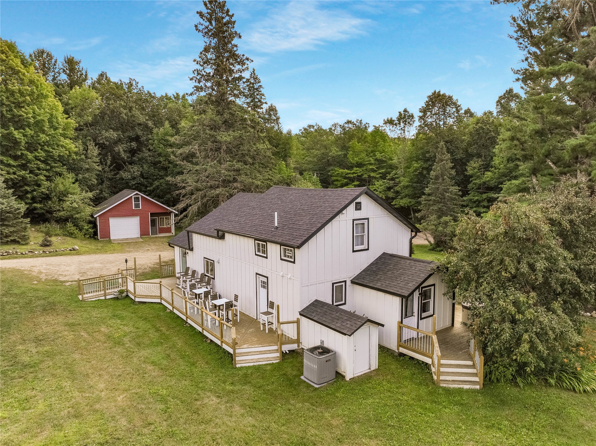 12558 West Twin Lake Road Hayward, WI 54843 - Photo 3 of 60
