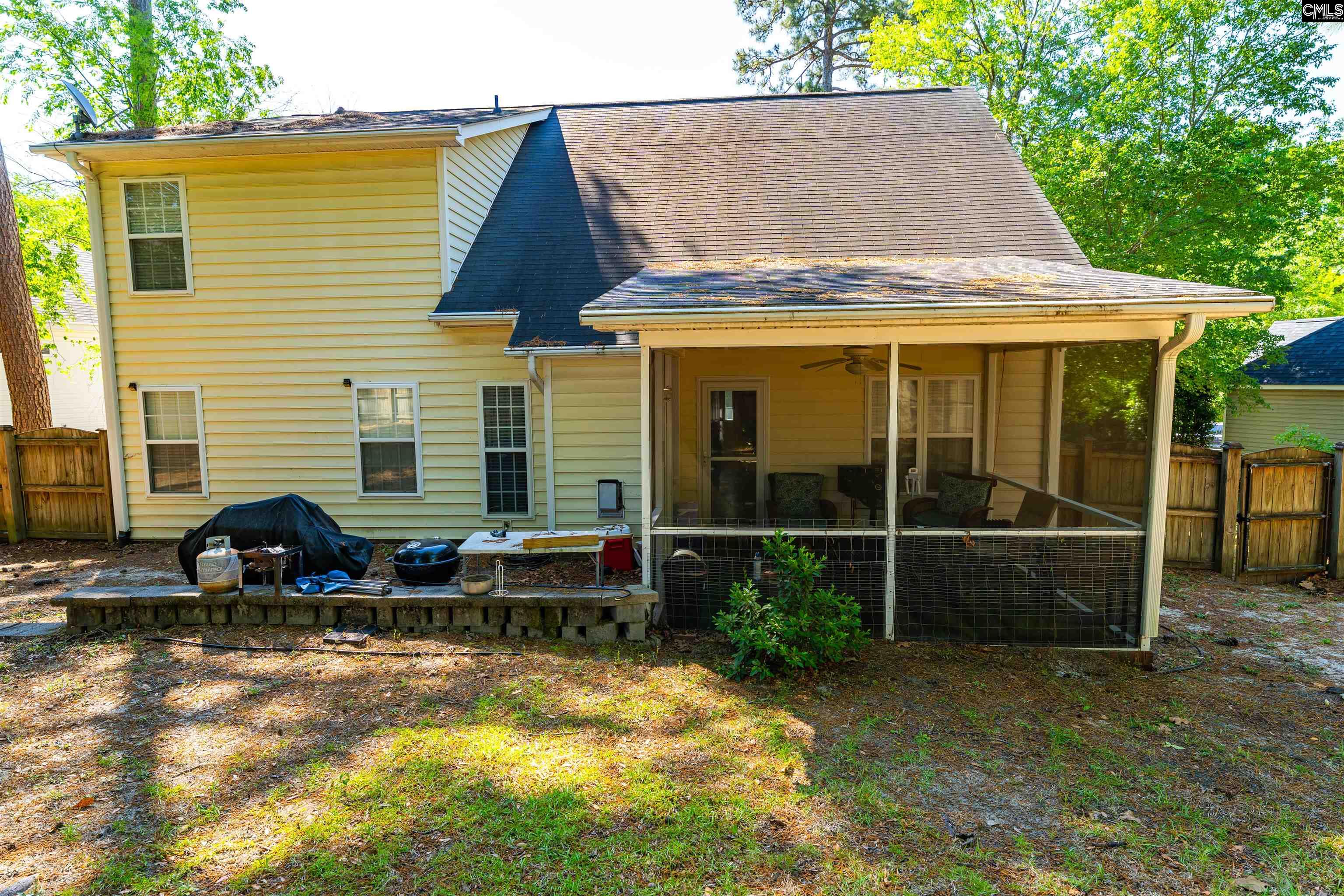 130 Brandon Hall Road Columbia, SC 29229 - Photo 40 of 45