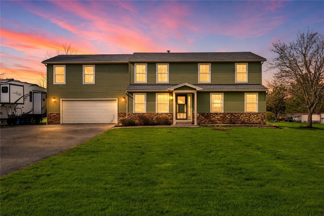 Welcome to 5951 Holmes Hill Rd!