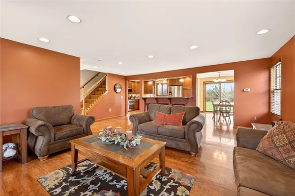 $374,900 | 5951 Holmes Hill Road, Livonia, NY 14435