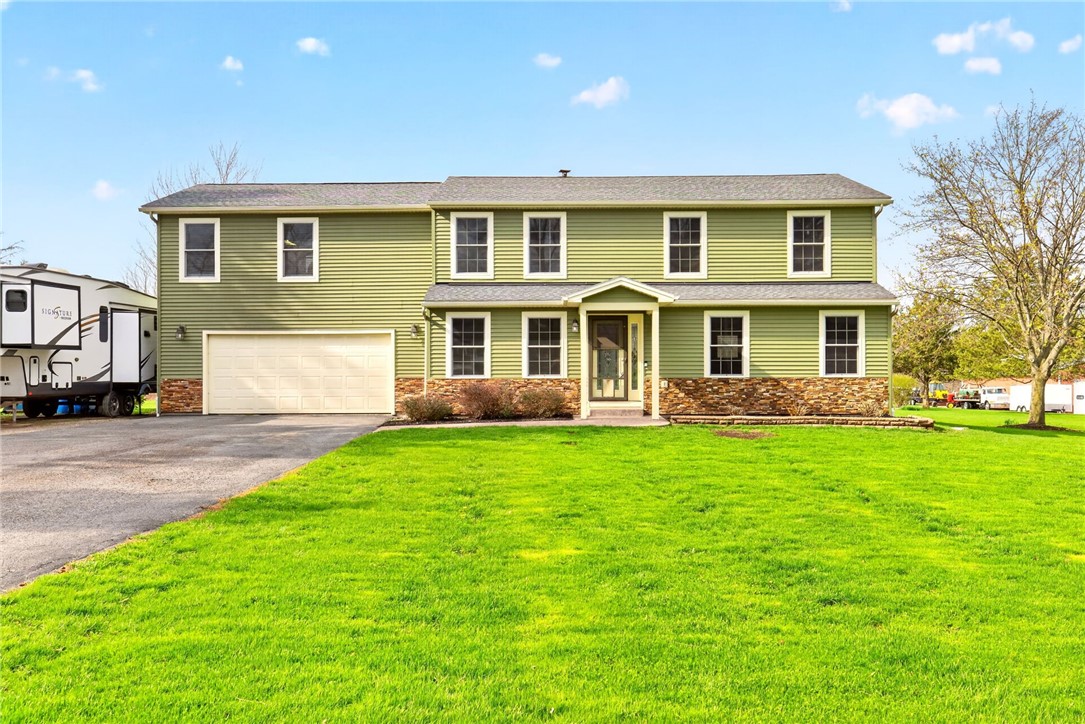 5951 Holmes Hill Road Livonia, NY 14435 - Photo 29 of 35