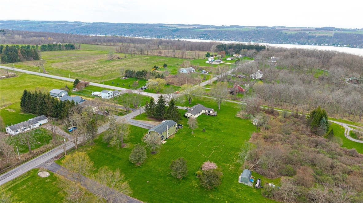 5951 Holmes Hill Road Livonia, NY 14435 - Photo 3 of 35 Minutes from Conesus Lake!