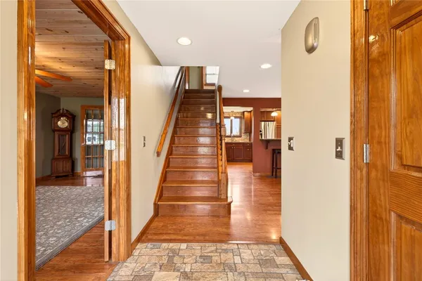 $374,900 | 5951 Holmes Hill Road, Livonia, NY 14435