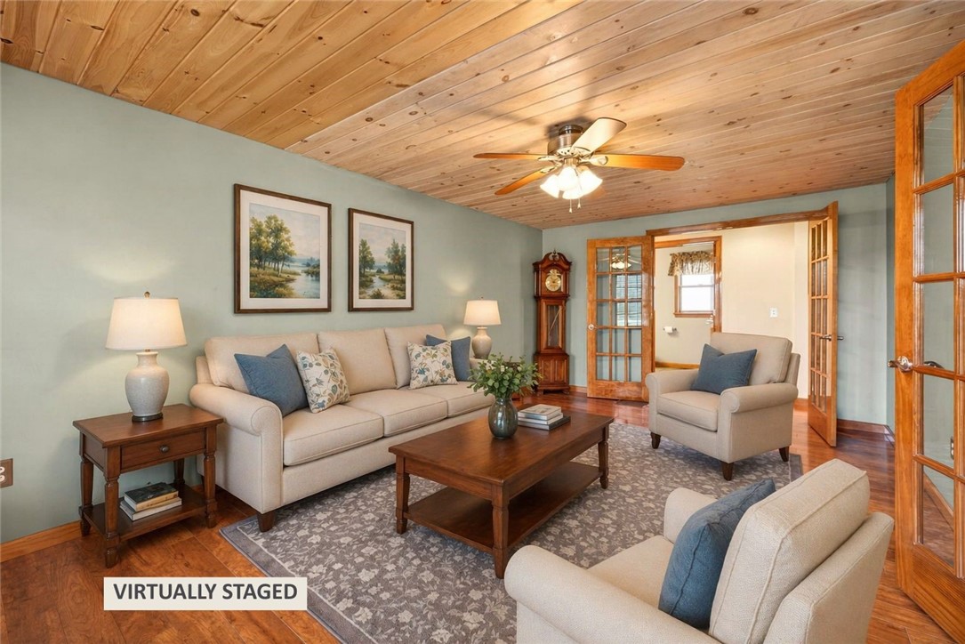 5951 Holmes Hill Road Livonia, NY 14435 - Photo 7 of 35