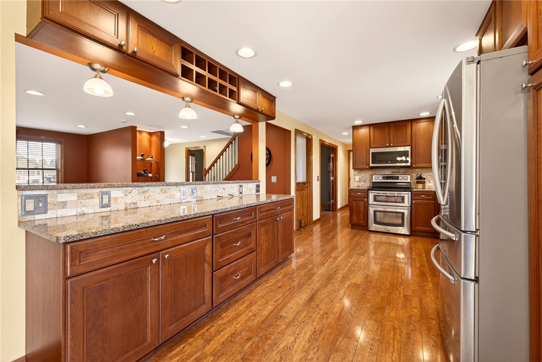 5951 Holmes Hill Road Livonia, NY 14435 - Photo 10 of 35