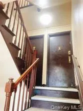 a view of entryway