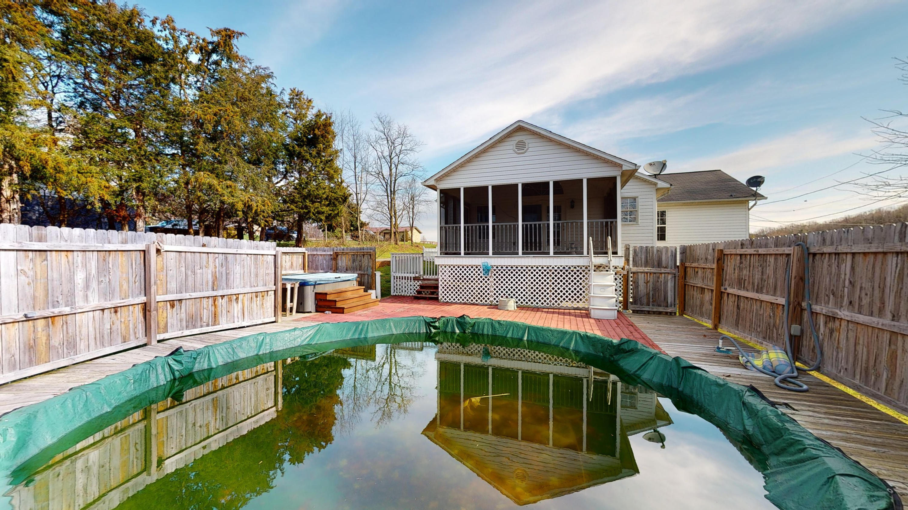306 Stockyard Road Telford, TN 37690 - Photo 35 of 36 306-Stockyard-Road-Telford-TN-37690-0319