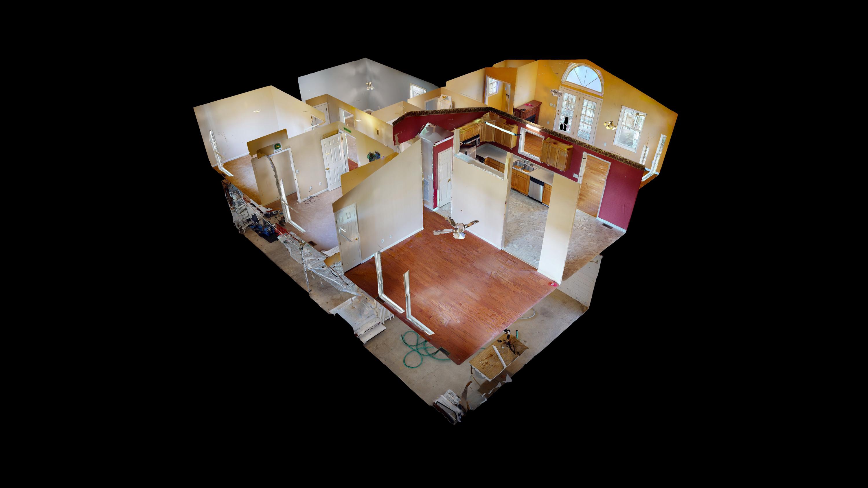 306 Stockyard Road Telford, TN 37690 - Photo 36 of 36 306-Stockyard-Road-Telford-TN-37690-Doll