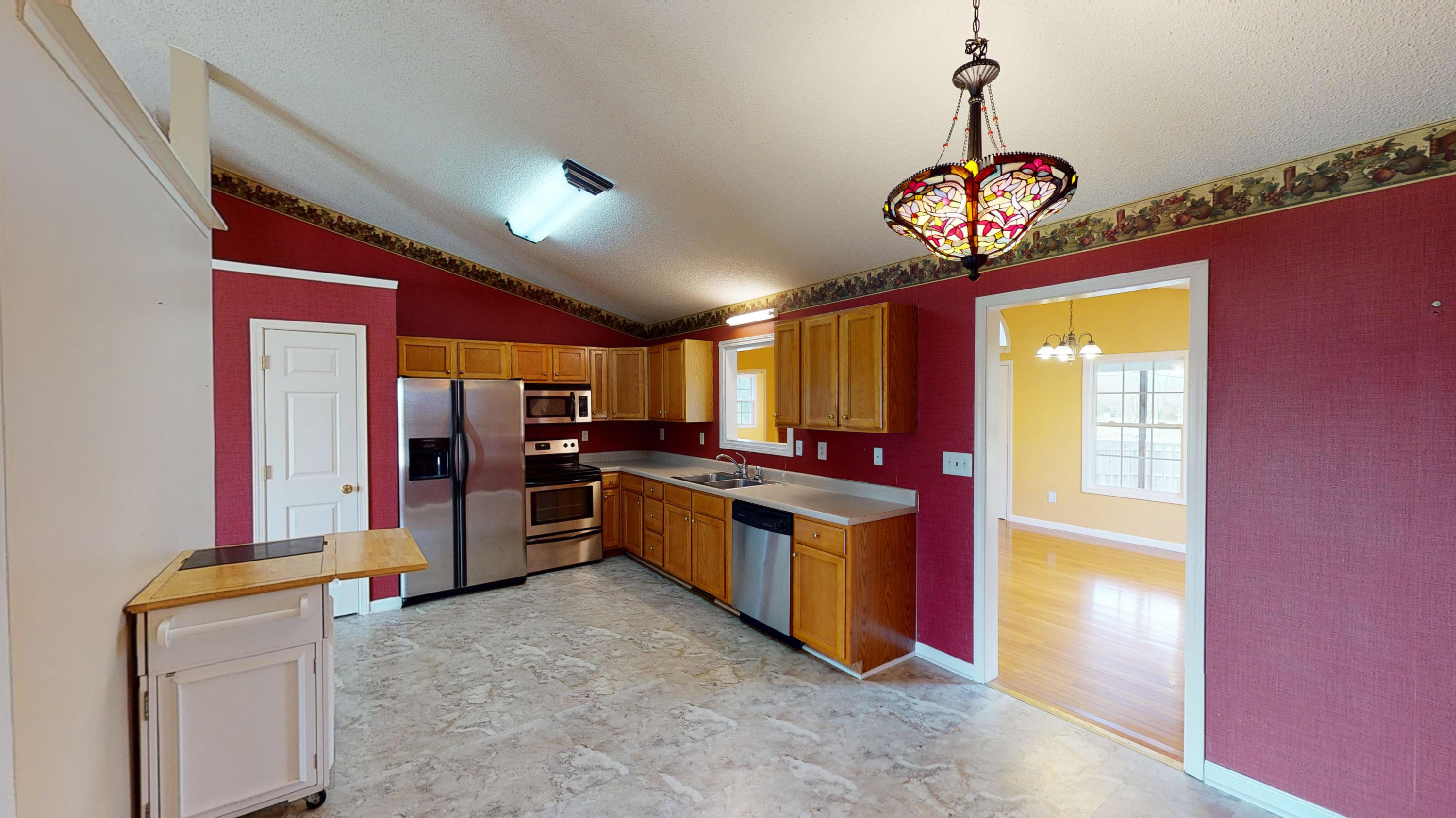 306 Stockyard Road Telford, TN 37690 - Photo 6 of 36 306-Stockyard-Road-Telford-TN-37690-0319