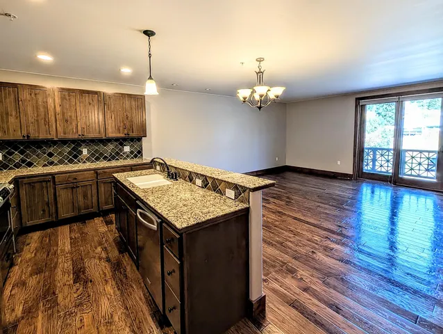 $789,000 | 631 North Washington, Unit 403, Ketchum, ID 83340