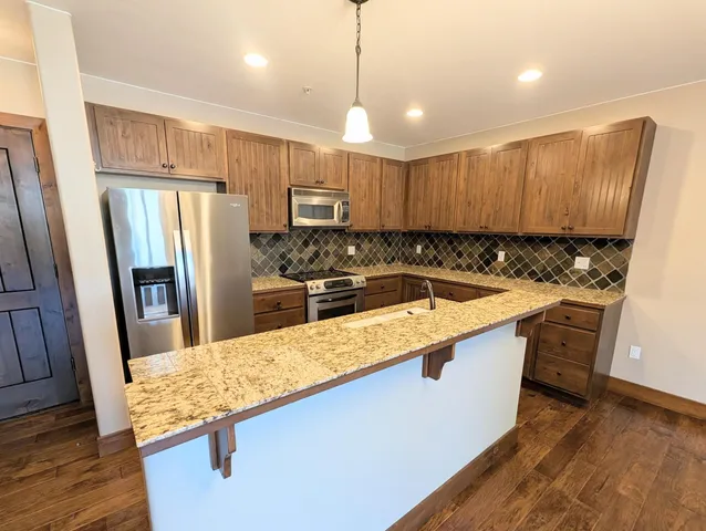 $789,000 | 631 North Washington, Unit 403, Ketchum, ID 83340