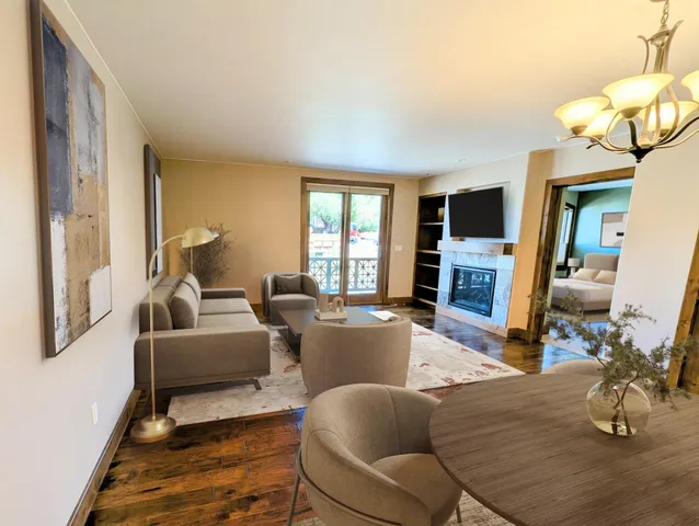 $789,000 | 631 North Washington, Unit 403, Ketchum, ID 83340