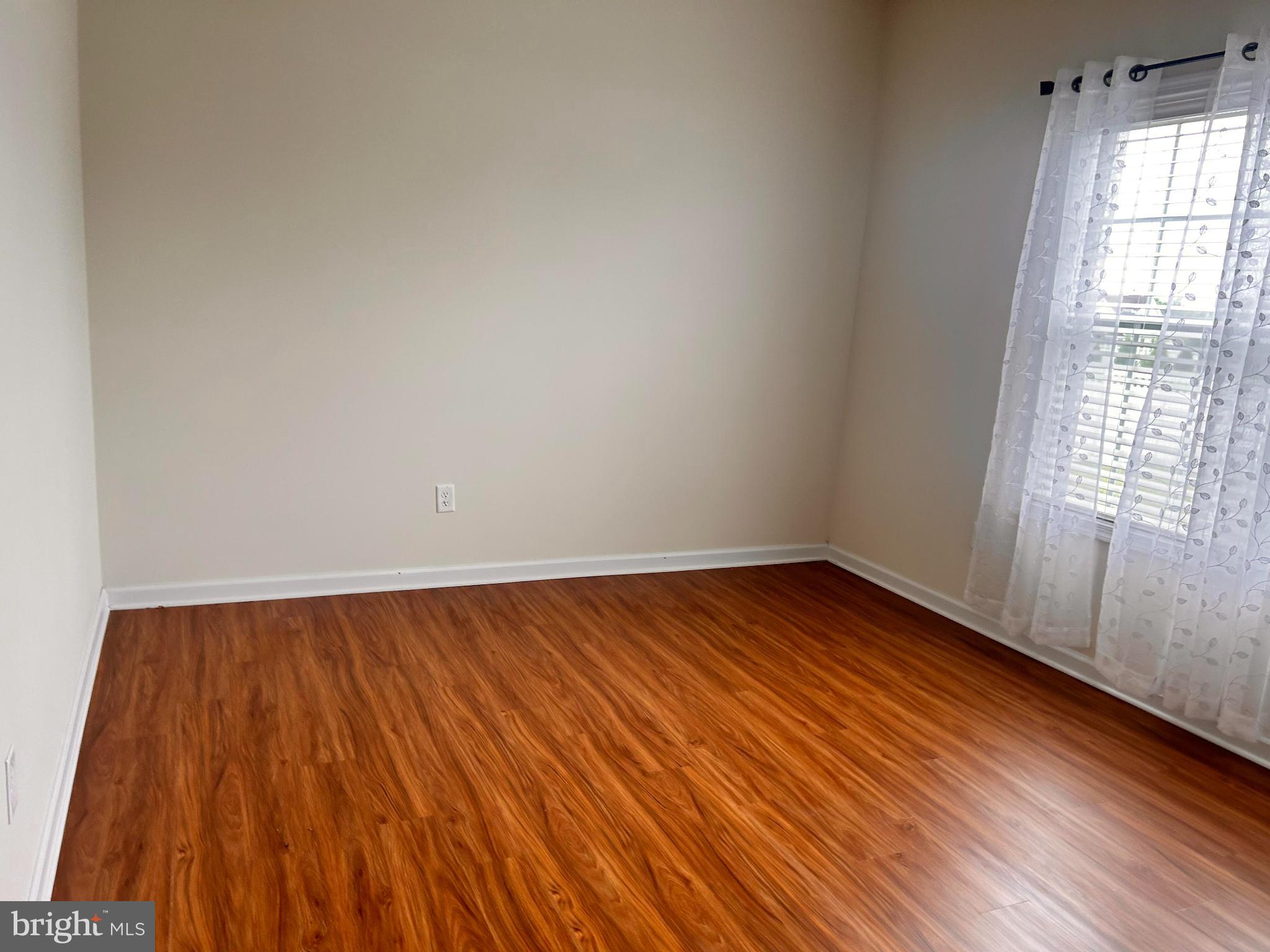 52 Harness Race Road Martinsburg, WV 25404 - Photo 11 of 16 a view of an empty room and window