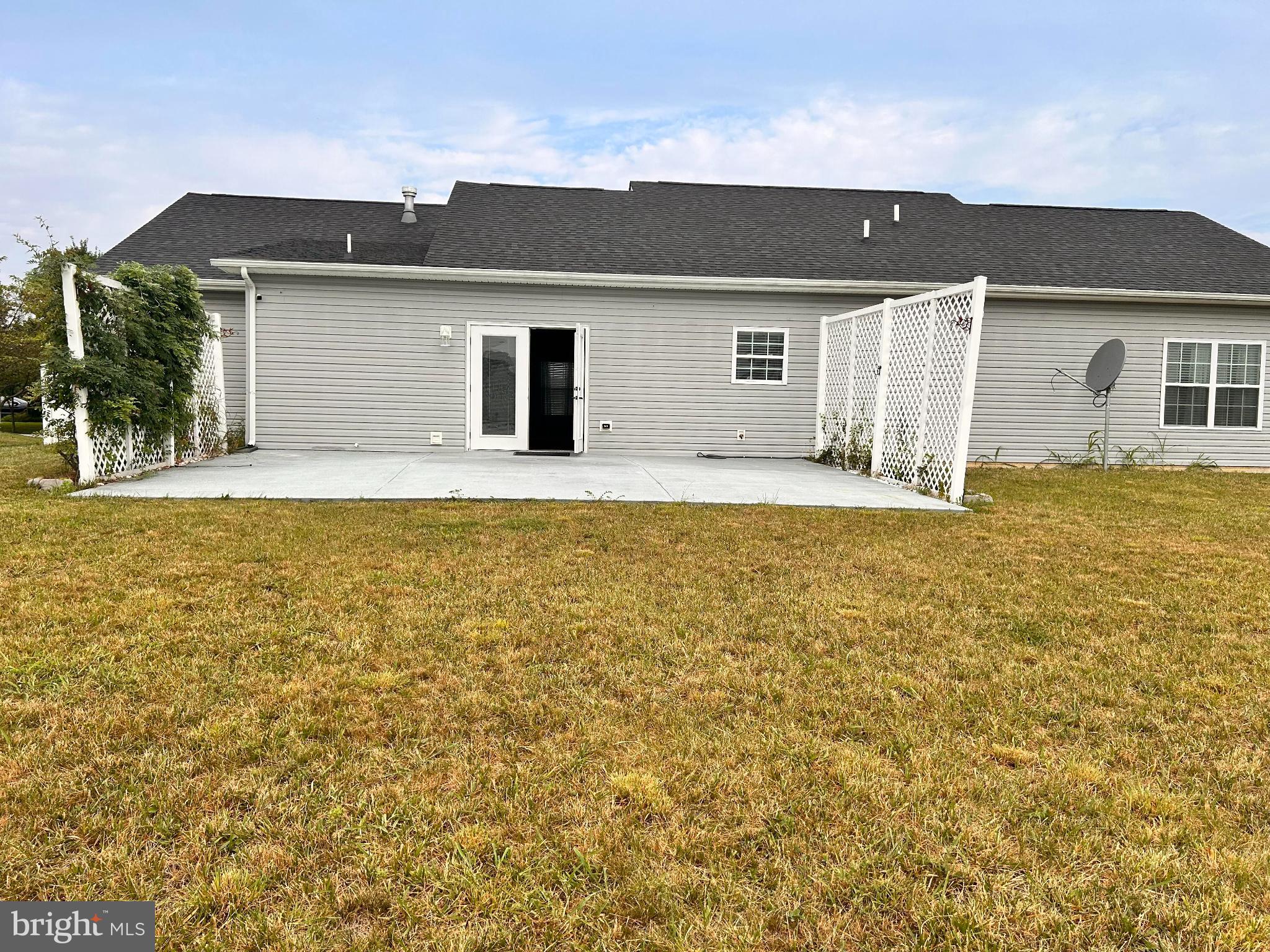 52 Harness Race Road Martinsburg, WV 25404 - Photo 2 of 16 a view of a house with a yard