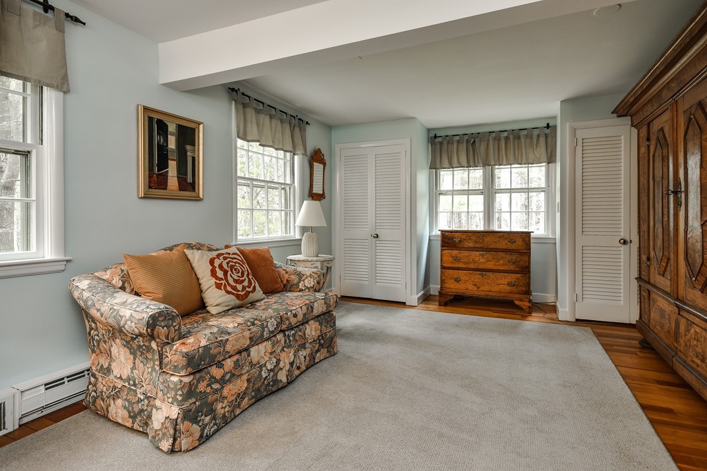 95 Nason Hill Road Sherborn, MA 01770 - Photo 18 of 30 Gallery Image 18