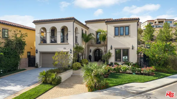 $3,799,000 | 20111 Piccadilly Lane, Porter Ranch, CA 91326