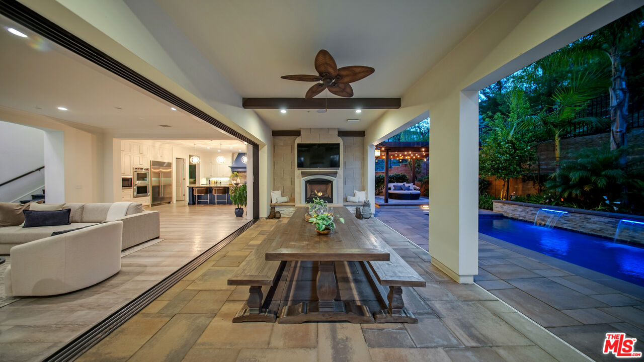 20111 Piccadilly Lane Porter Ranch, CA 91326 - Photo 14 of 64