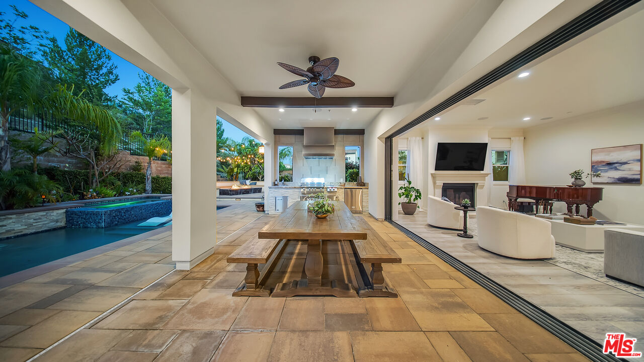 20111 Piccadilly Lane Porter Ranch, CA 91326 - Photo 15 of 64