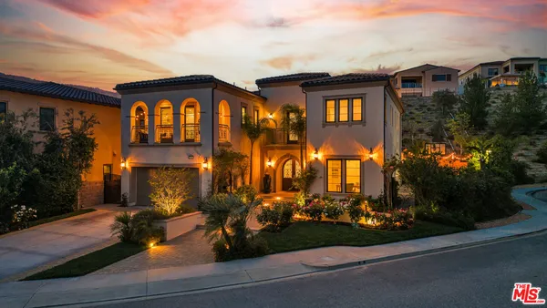 $3,799,000 | 20111 Piccadilly Lane, Porter Ranch, CA 91326