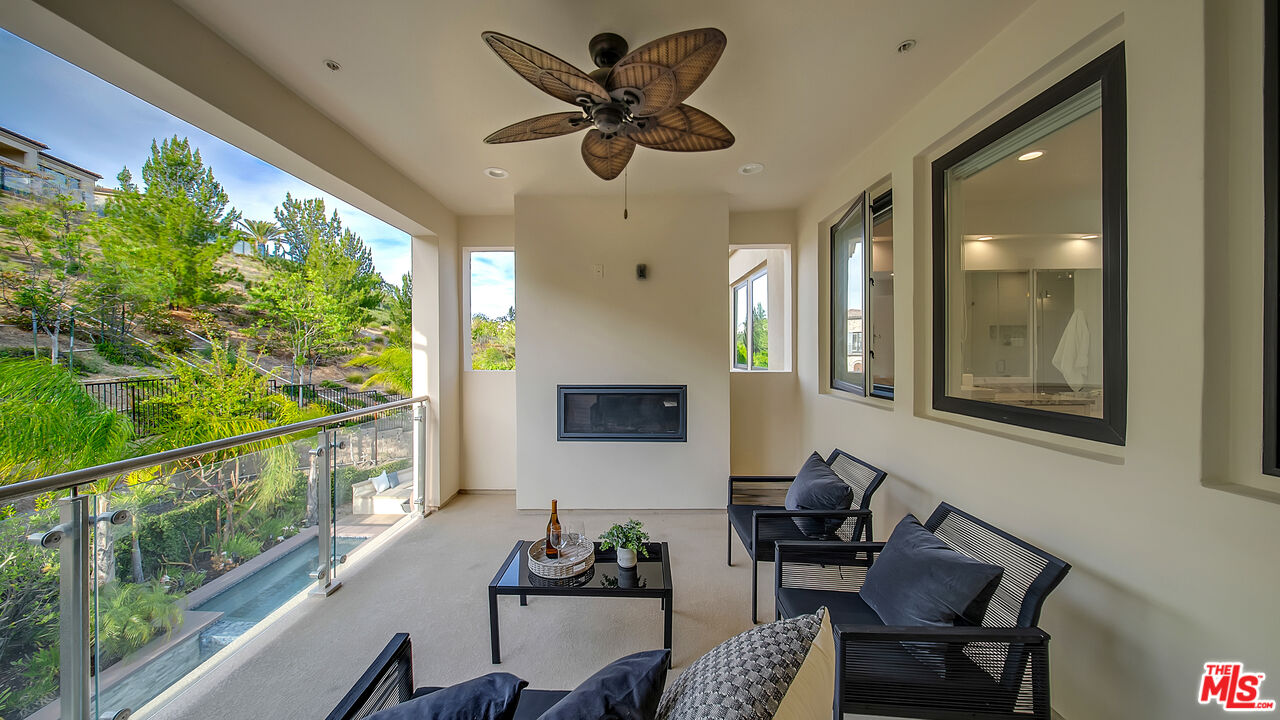 20111 Piccadilly Lane Porter Ranch, CA 91326 - Photo 27 of 64