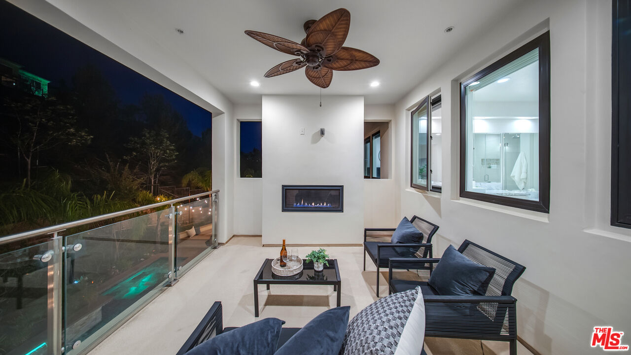 20111 Piccadilly Lane Porter Ranch, CA 91326 - Photo 28 of 64