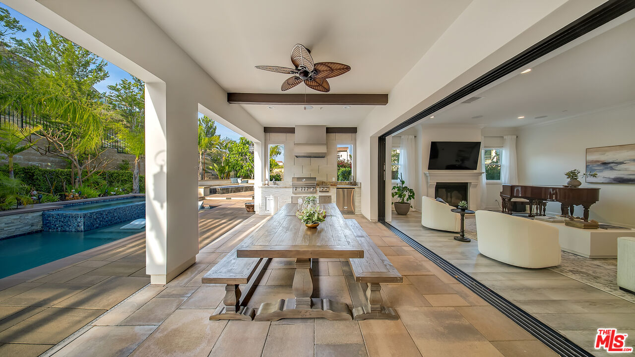 20111 Piccadilly Lane Porter Ranch, CA 91326 - Photo 42 of 64