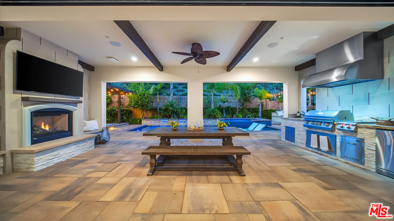 20111 Piccadilly Lane Porter Ranch, CA 91326 - Photo 44 of 64