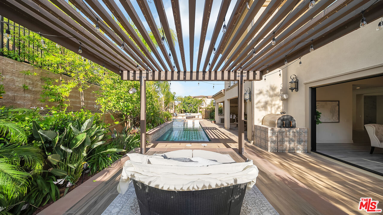 20111 Piccadilly Lane Porter Ranch, CA 91326 - Photo 45 of 64