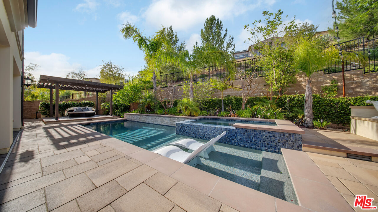 20111 Piccadilly Lane Porter Ranch, CA 91326 - Photo 50 of 64