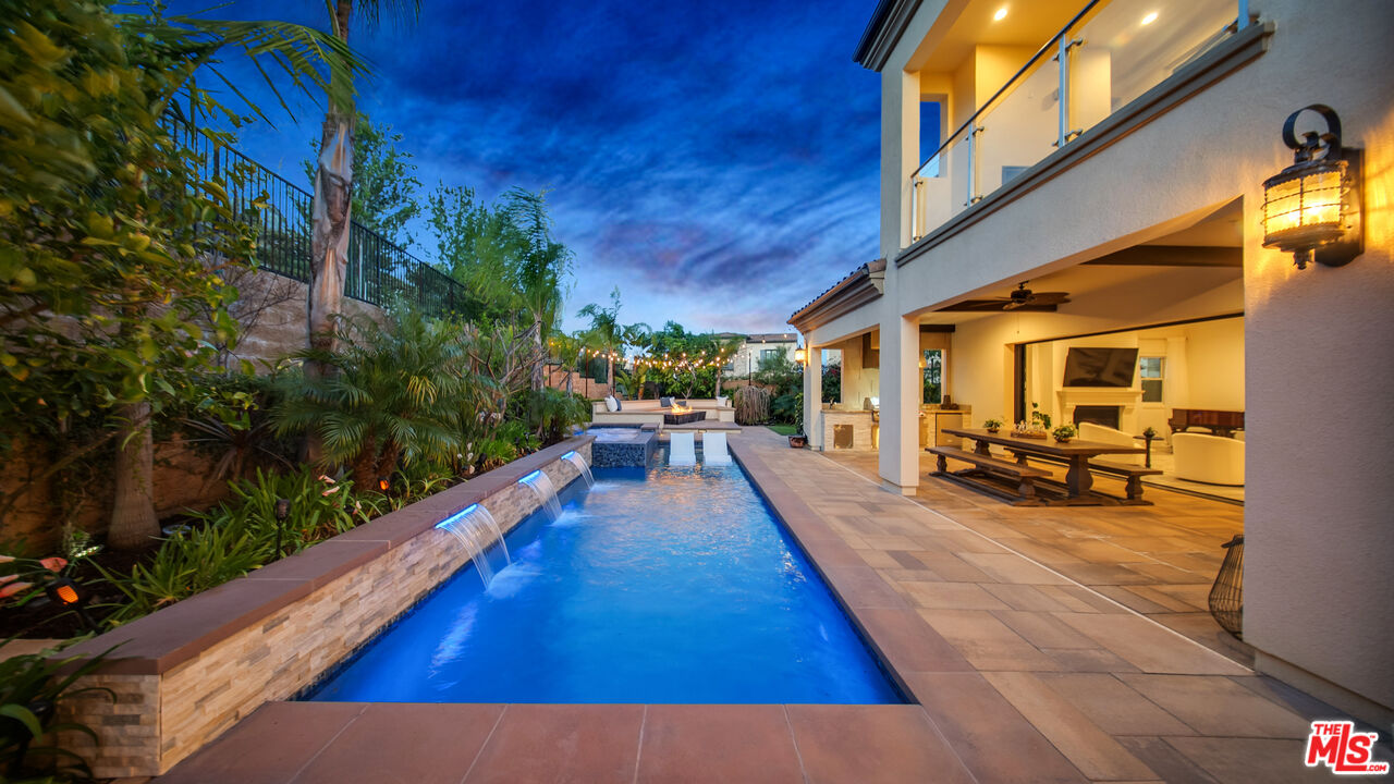 20111 Piccadilly Lane Porter Ranch, CA 91326 - Photo 52 of 64