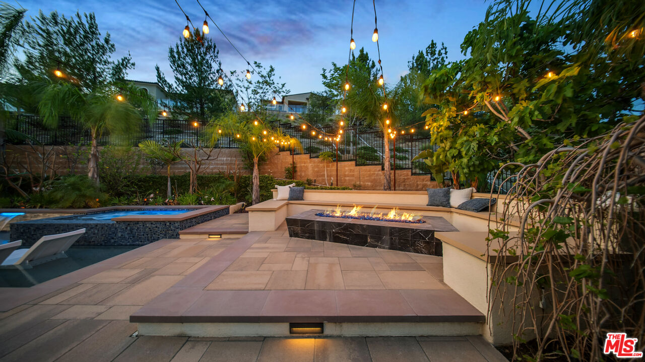 20111 Piccadilly Lane Porter Ranch, CA 91326 - Photo 53 of 64