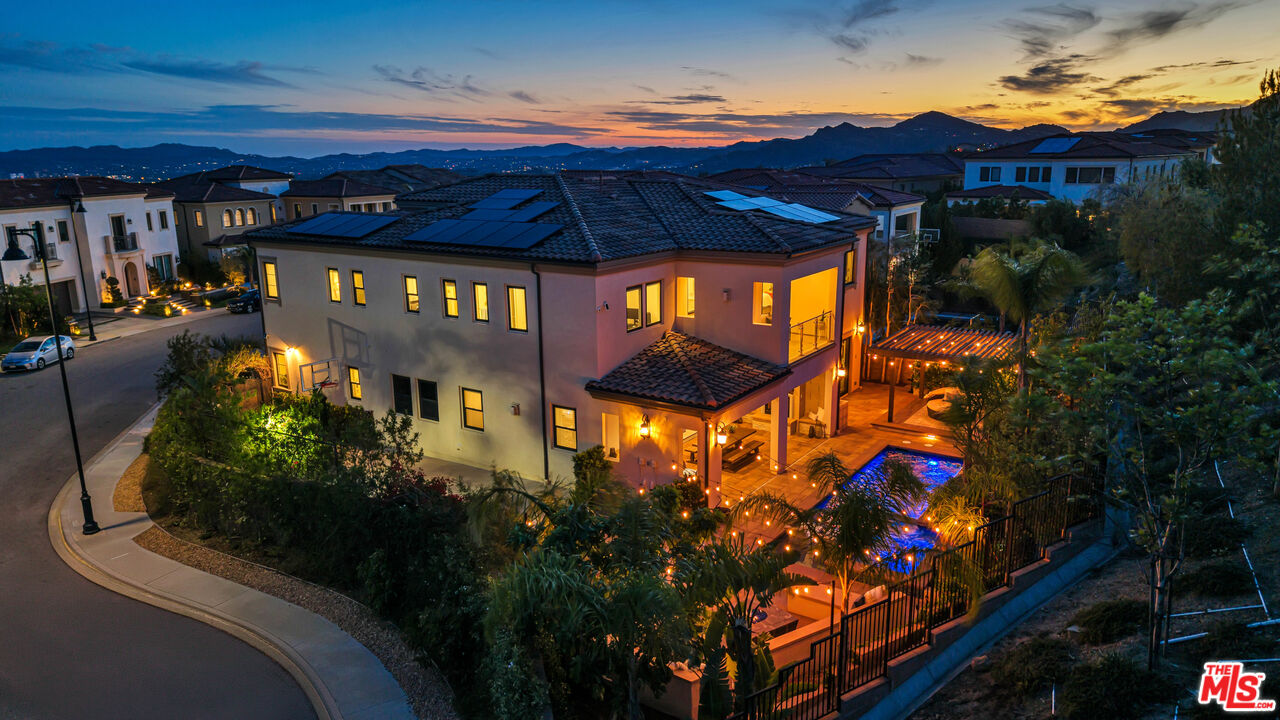 20111 Piccadilly Lane Porter Ranch, CA 91326 - Photo 58 of 64